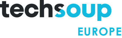 TechSoupEurope logo